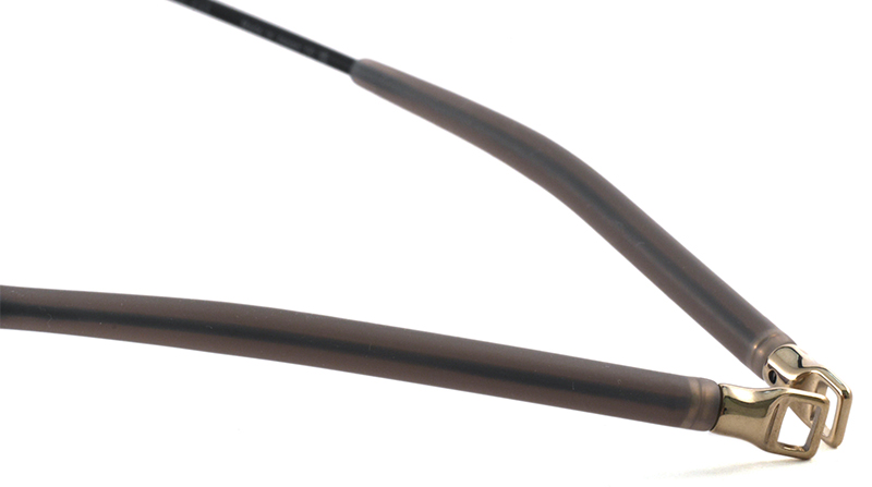 DITA LANCIER LSA-432 col.02 Matte Black-Sea Lens