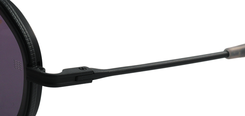 DITA LANCIER LSA-432 col.02 Matte Black-Sea Lens