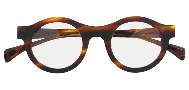 Jacques Durand 511 HOAPINSU col.013 Matt Brown Marble