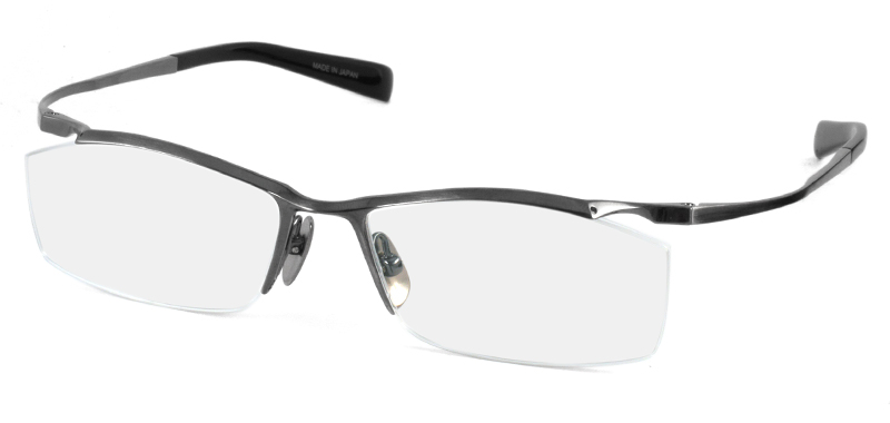 JAPONISM JN-570R col.02 Shirring Grey