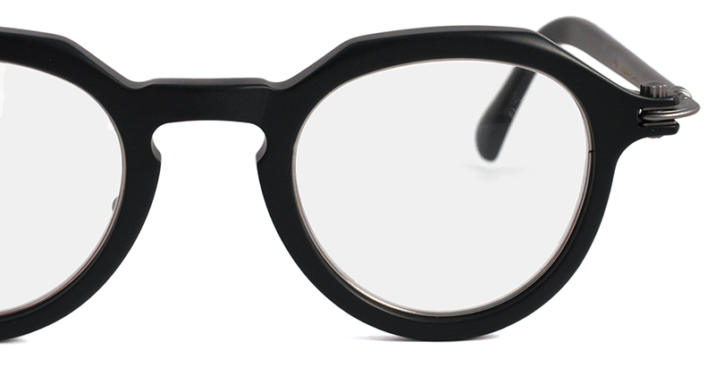 TAVAT EYEWEAR SC058 WINK col.BKM