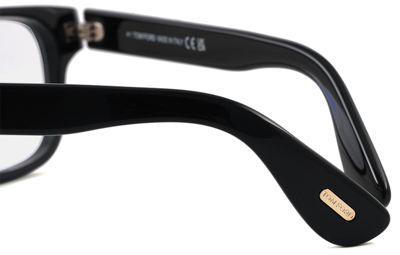 TOM FORD TF6072-D-B col.001