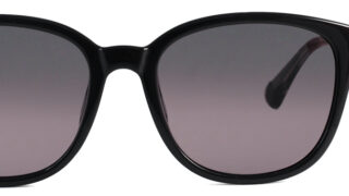 【新品未使用】Maui Jim サングラス クニアヒAF グレー KUNIAHI AF | Polarized Rectangular Sunglasses with MauiPure