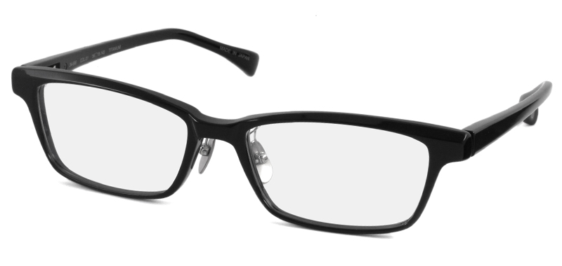 JAPONISM JN-686 col.01 Black