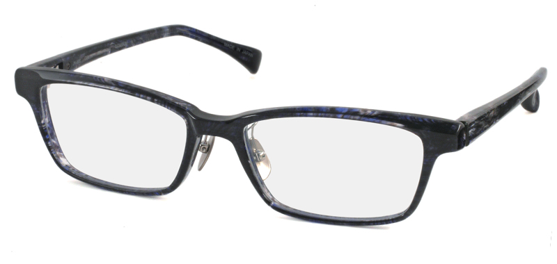 JAPONISM JN-686 col.02 Blue Spider