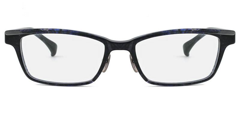 JAPONISM JN-686 col.02 Blue Spider