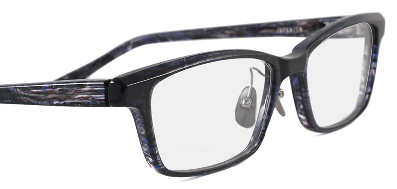 JAPONISM JN-686 col.02 Blue Spider