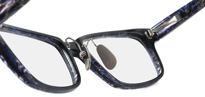 JAPONISM JN-686 col.02 Blue Spider