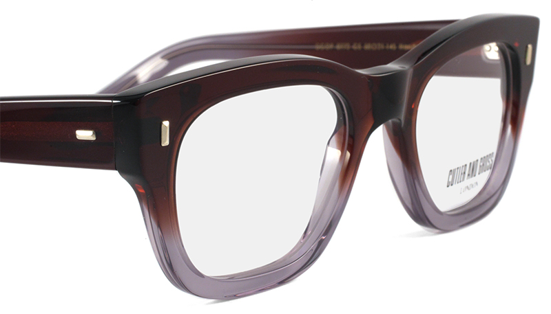 CUTLER AND GROSS 772 col.Grad Sherry