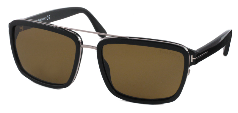 TOM FORD TF780 ANDERS col*01J