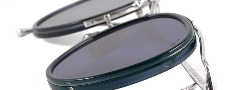 アイヴォル EYEVAN7285 mod.789 アンディウォーホル2020 | 3T TRIPLE BLOG