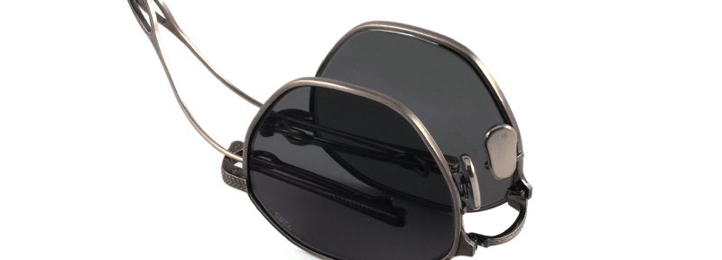 あ*る様 【値下げ不可】eyevan7285 803 折りたたみ　サングラス　ブ あ*る様 【値下げ不可】eyevan7285 803 折りたたみサングラスブ