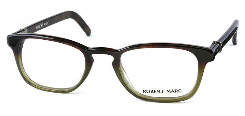 激安通販ショッピング ROBERT MARC 正規品 チタニウム 眼鏡 3本