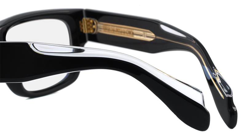 CUTLER AND GROSS 9043 col.01 Black