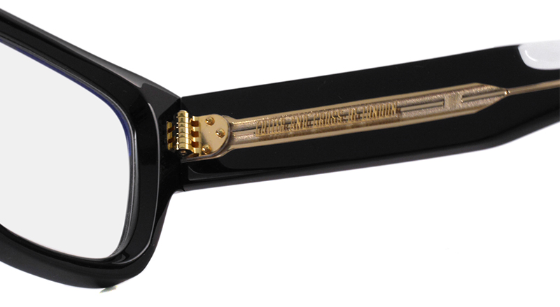 CUTLER AND GROSS 9043 col.01 Black