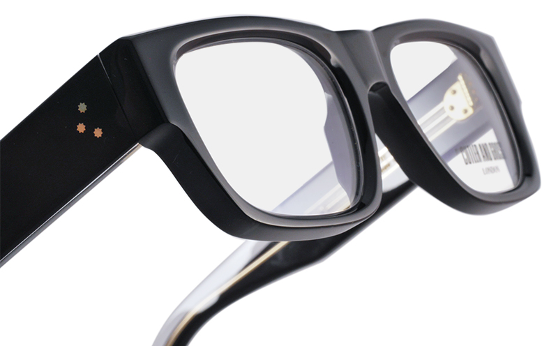 CUTLER AND GROSS 9043 col.01 Black