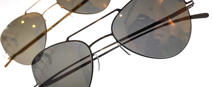 MYKITA + Maison Martin Margiela-マイキータ+メゾン・マルタン