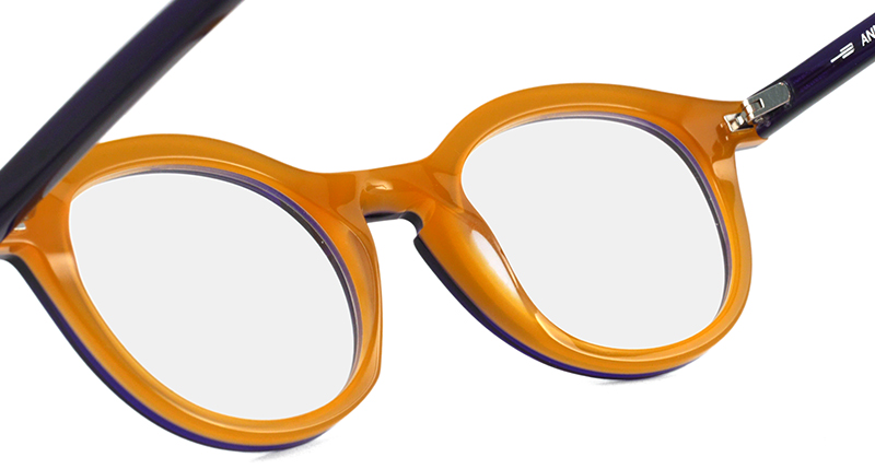 Anne et Valentin ALBERTINE col.25A30