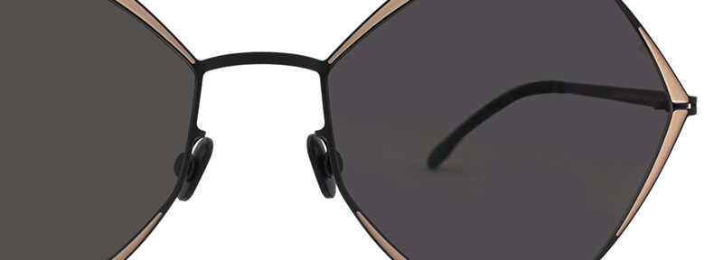 MYKITA ALESSIA エレガントな人気モデルに新色登場 | 3T TRIPLE BLOG