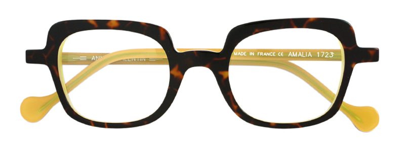 Anne et Valentin AMALIA 溌剌とした最新作 | 3T TRIPLE BLOG*東京銀座