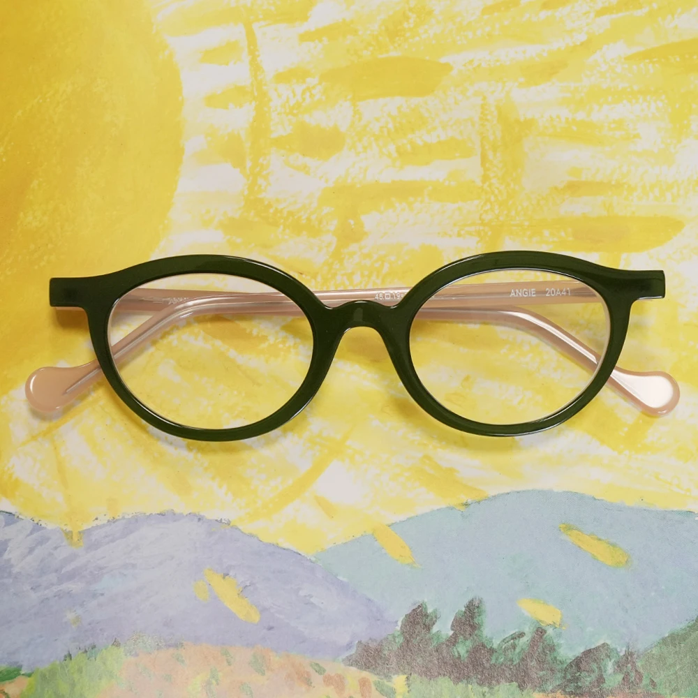 Anne et Valentin ANGIE col.20A41