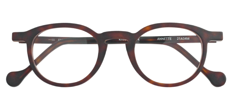 Anne et Valentin ANNETTE 新色入荷 | 3T TRIPLE BLOG*東京銀座のメガネ店