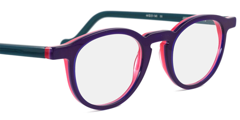 Anne et Valentin ANNETTE 定番モデルに多彩な新色登場 | 3T TRIPLE BLOG*東京銀座のメガネ店