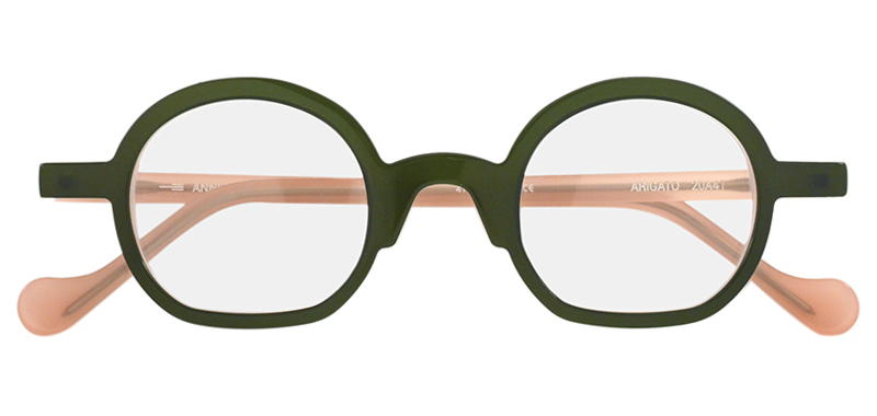 Anne et Valentin ARIGATO col.20A41