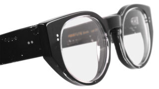 Lesca Lunetier レスカルネティエ ARISTOTE 8mm LESCA LUNETIER ARISTOTE アリストテレス・オナシスから着想した限定