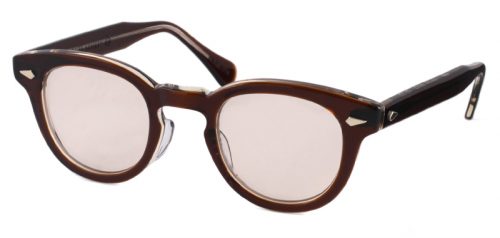 TART OPTICAL ARNEL JD-55 col.08 Brown Crystal