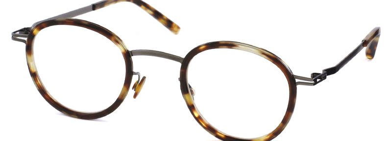 新品•未使用/MYKITA マイキータ/ARTO/カラー944 デミ柄（新品•未使用 