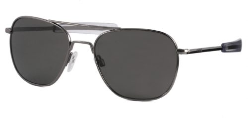 Randolph Engineering AVIATOR col.AF145 Gun Metal