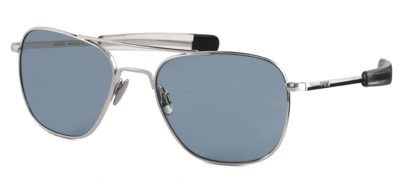Randolph Engineering AVIATOR Limeted Color col*AF233 23K White Gold