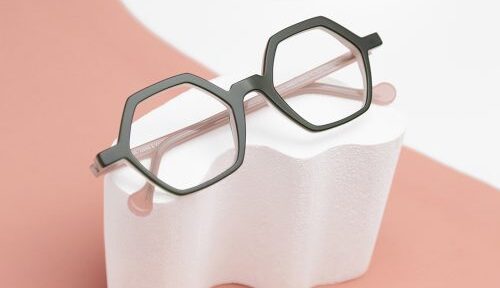 Anne et Valentin AZUR ビッグサイズのヘキサゴン | 3T TRIPLE BLOG