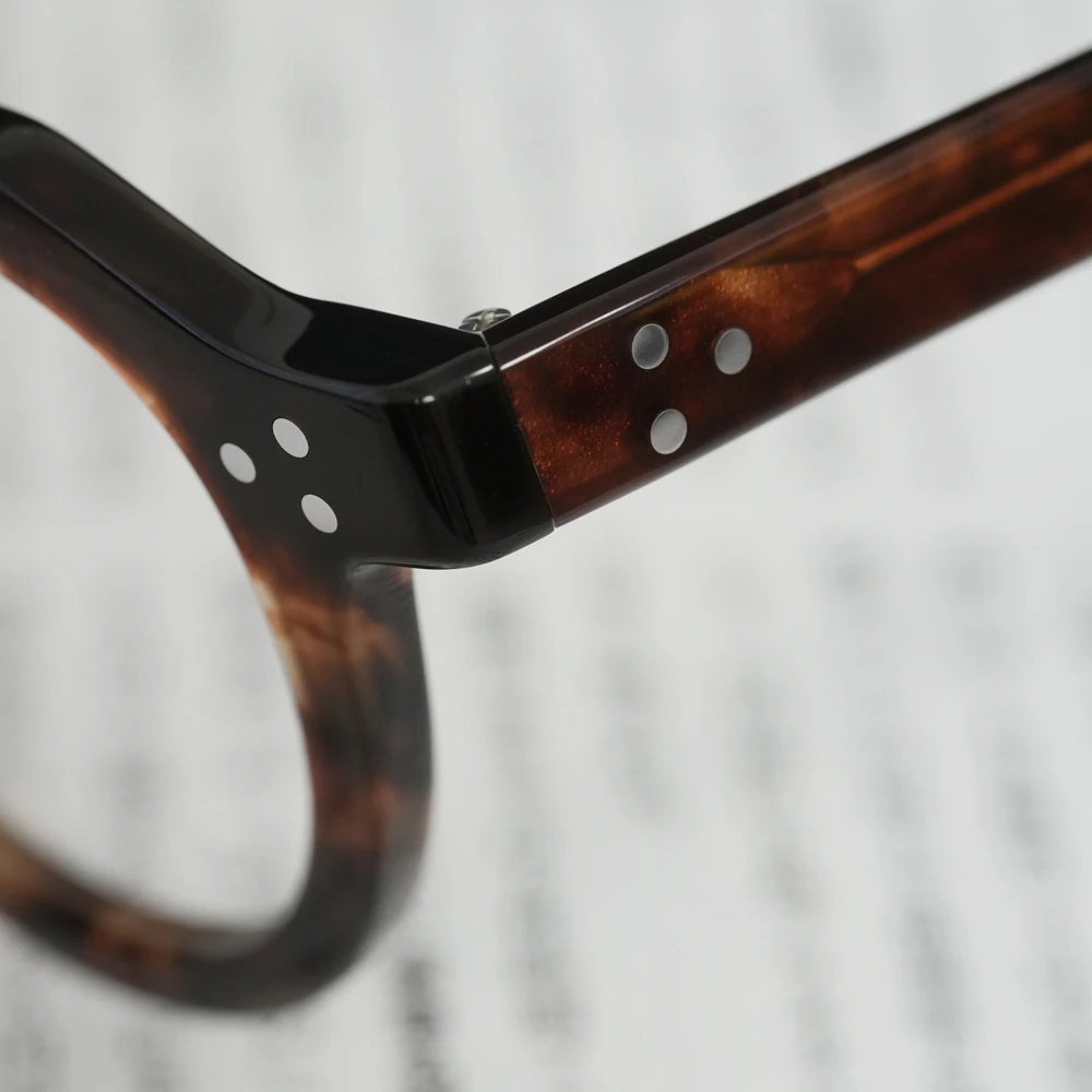 YELLOWS PLUS BECCA col.437 asian havana