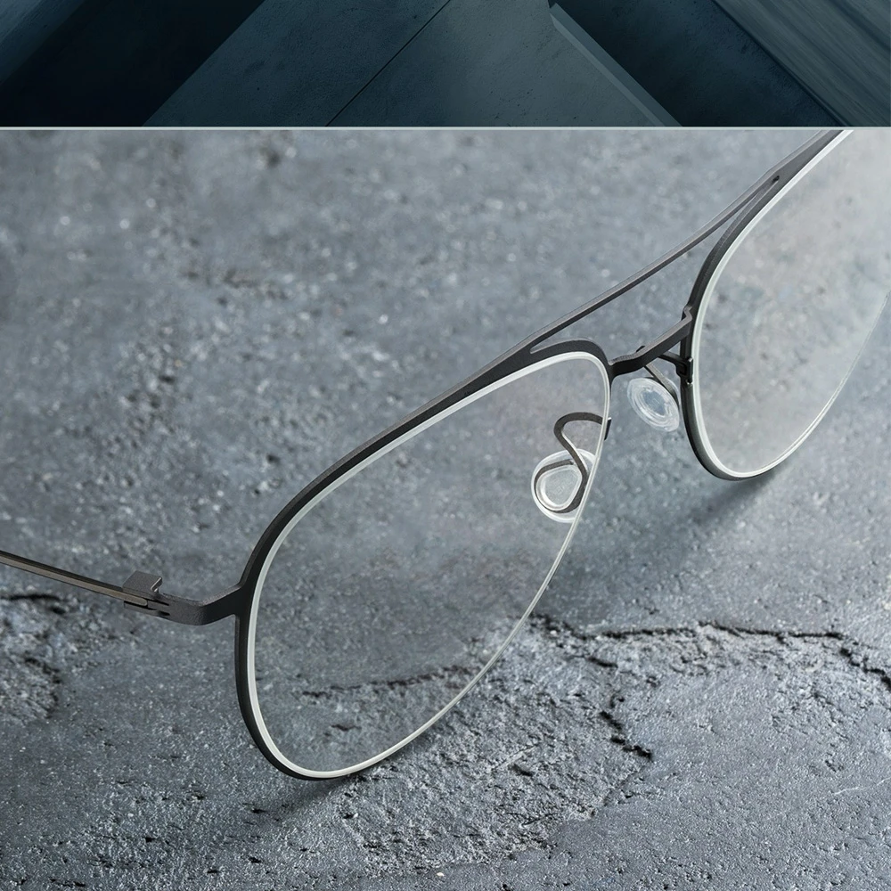 ブロックチタニウム