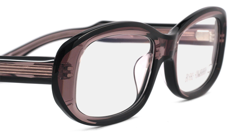 BLAKE KUWAHARA Broughton col.Dusty Rose