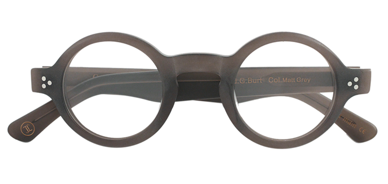 LESCA LUNETIER BURT col.Matt Gray