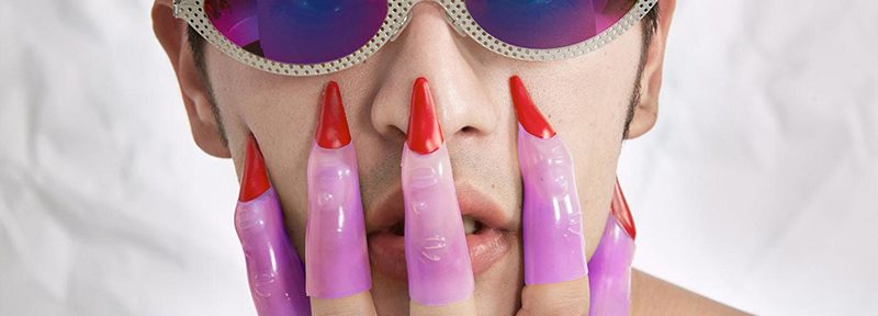 MYKITA & Bernhard Willhelm サングラスが再入荷 | 3T TRIPLE