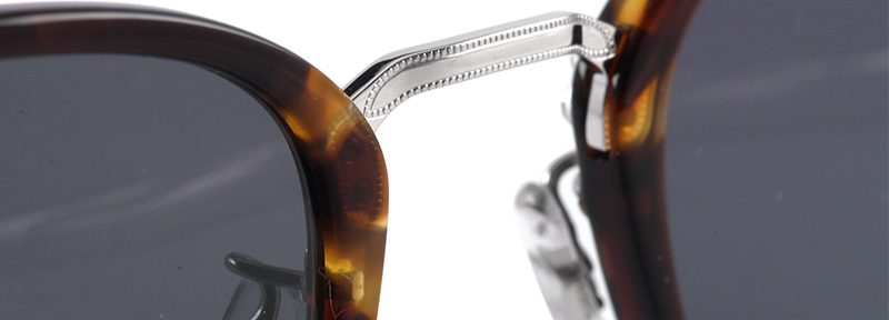 EYEVAN Caldwell SUN TORT サングラス コールドウェル EYEVAN CALDWELL-SUN ミニマルな最新サングラス | 3T TRIPLE