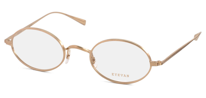 EYEVAN Canister col.G