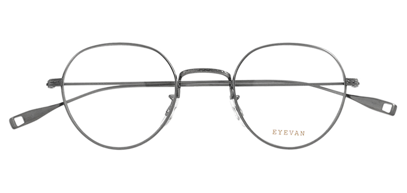 EYEVAN CEDAR 日本の技術の生きた最新モデル