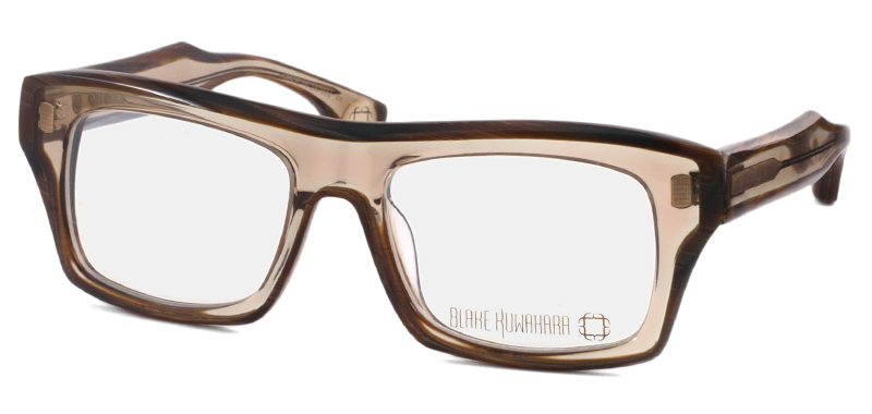BLAKE KUWAHARA CHAMBERS col.Cognac