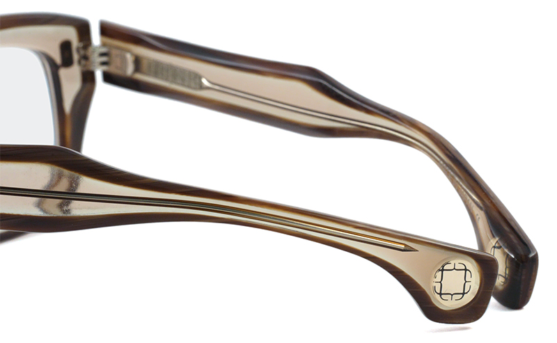 BLAKE KUWAHARA CHAMBERS col.Cognac