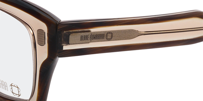 BLAKE KUWAHARA CHAMBERS col.Cognac