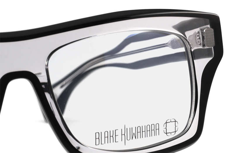 BLAKE KUWAHARA CHAMBERS col.Crystal