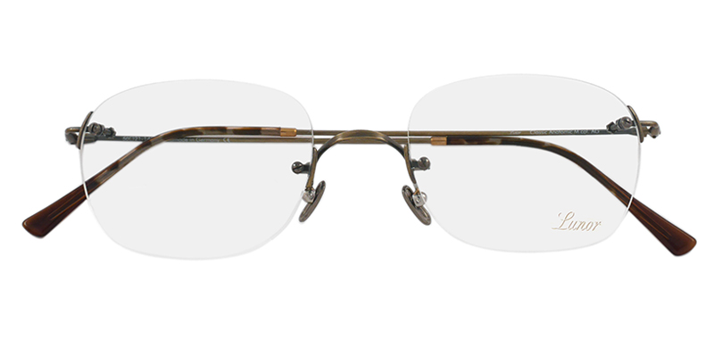 Lunor CLASSIC ANATOMIC col.AG