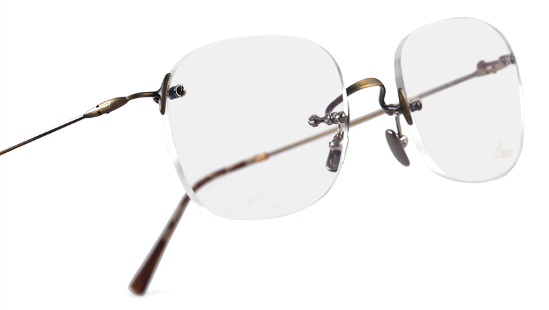 Lunor CLASSIC ANATOMIC col.AG