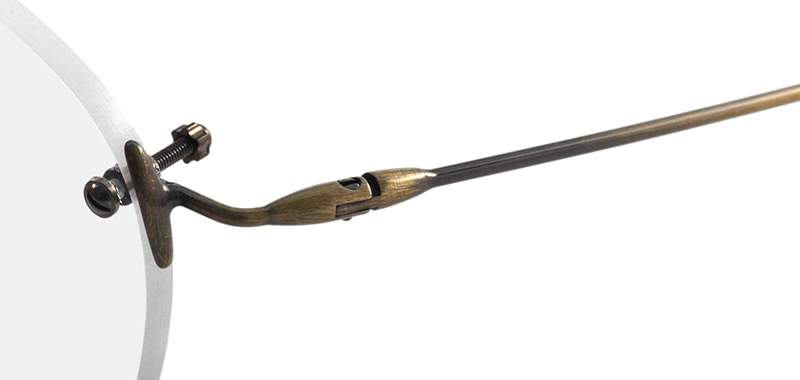 Lunor CLASSIC ANATOMIC col.AG