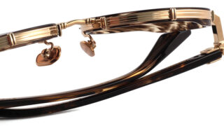 BALMAIN CROISSY BPS126 汎用性の高いラウンドシェイプの